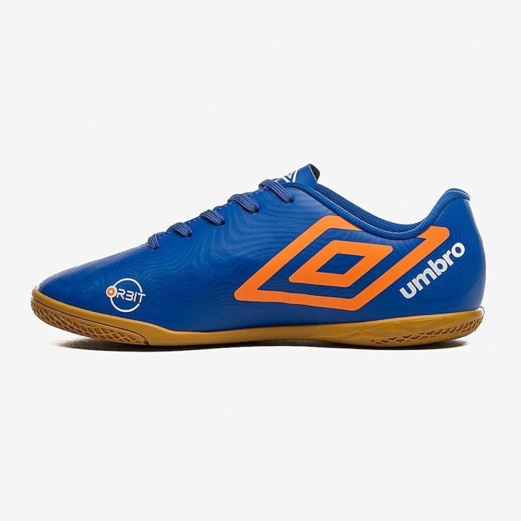 Imagem 2 do produto CHUTEIRA FUTSAL UMBRO ORBIT