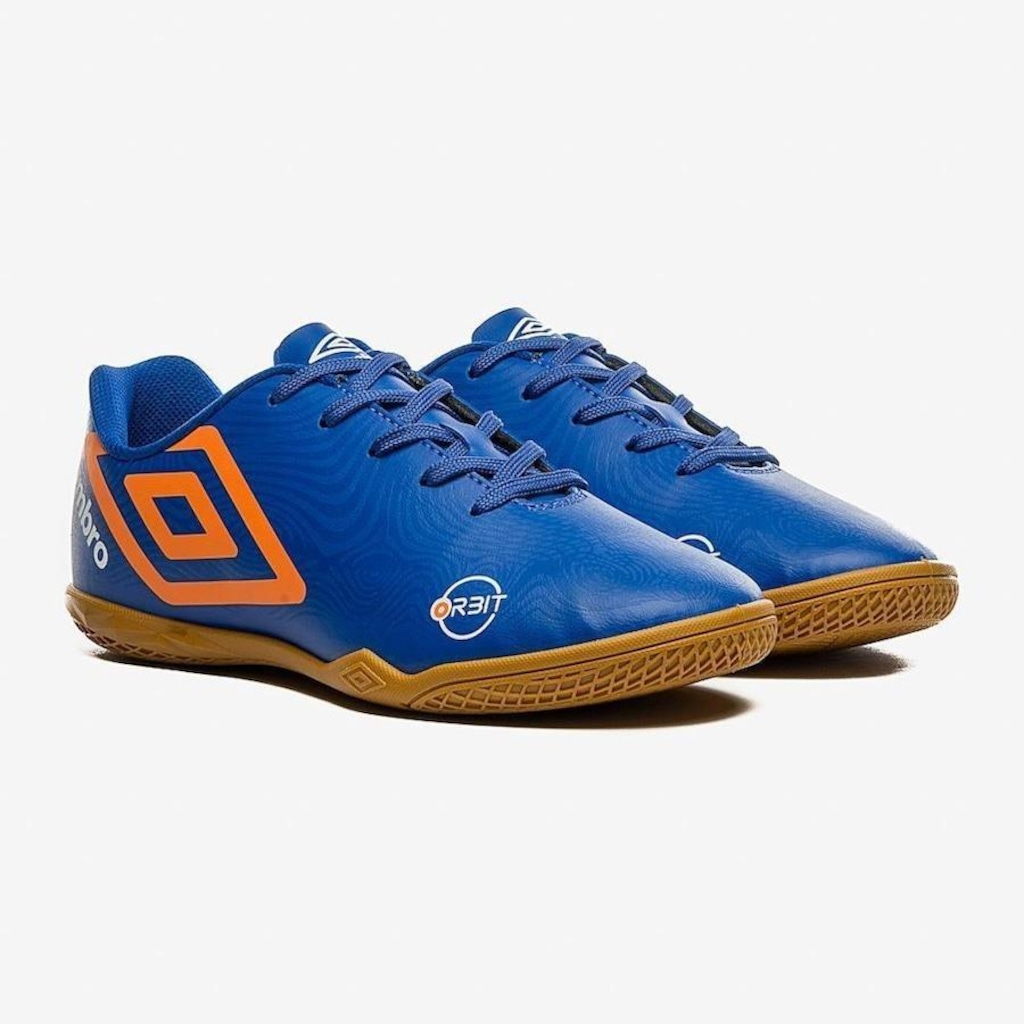 Imagem 3 do produto CHUTEIRA FUTSAL UMBRO ORBIT