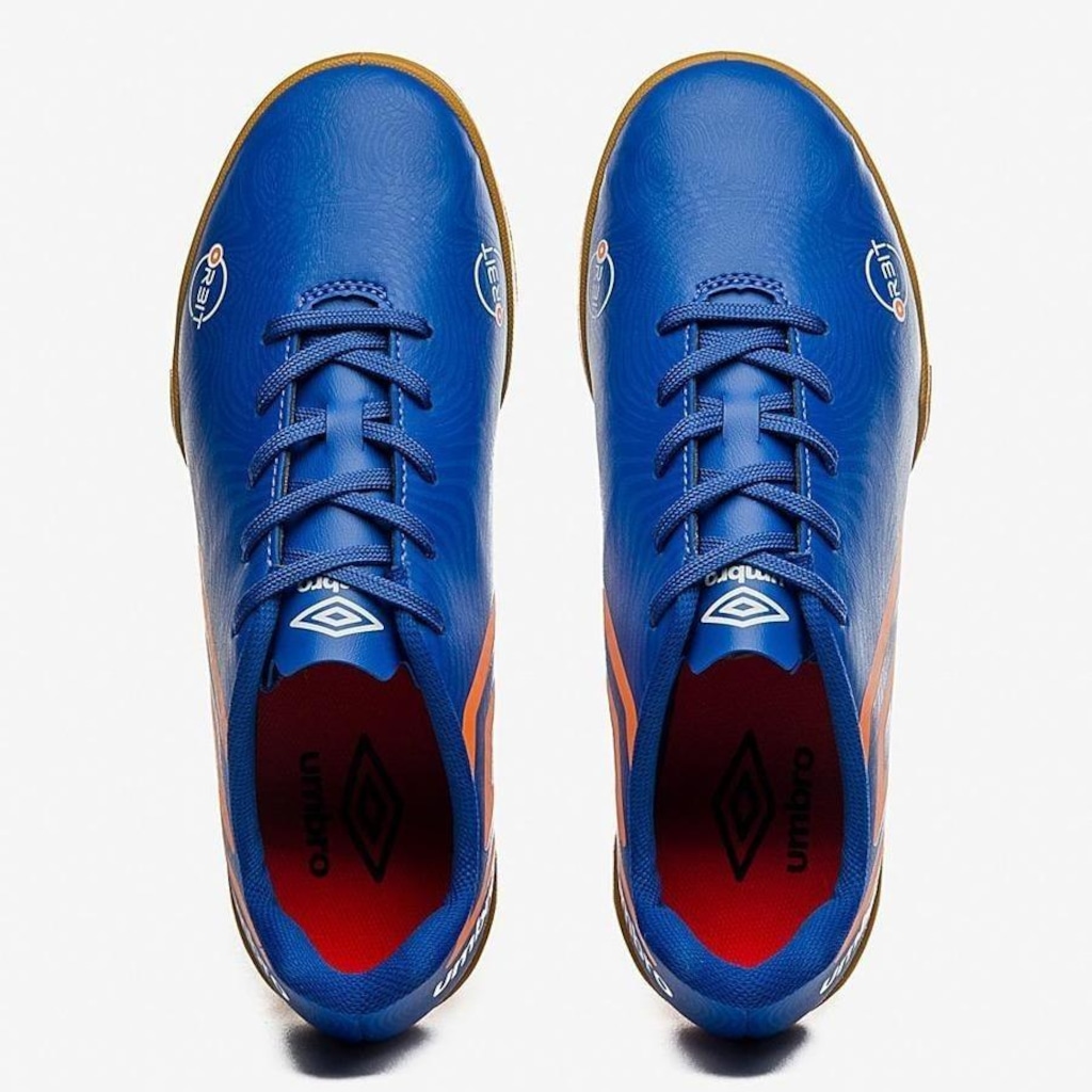 Imagem 4 do produto CHUTEIRA FUTSAL UMBRO ORBIT