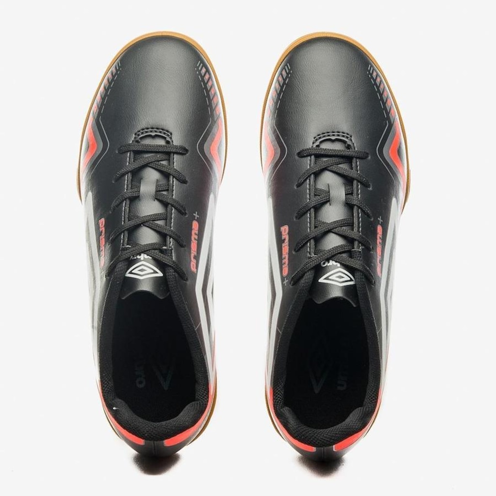 Imagem 4 do produto Chuteira Futsal Umbro Prisma+ - Adulto