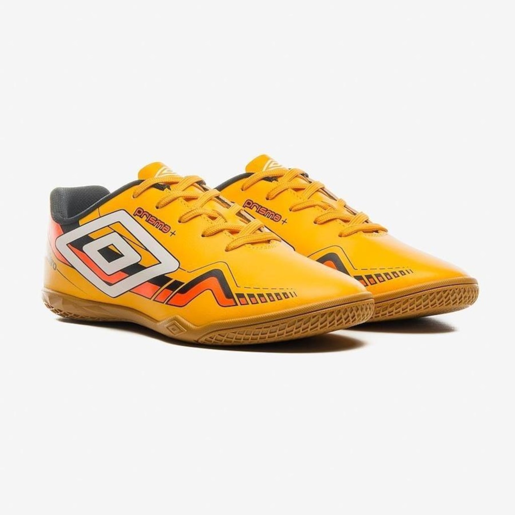 Imagem 3 do produto Chuteira Futsal Umbro Prisma+ - Adulto