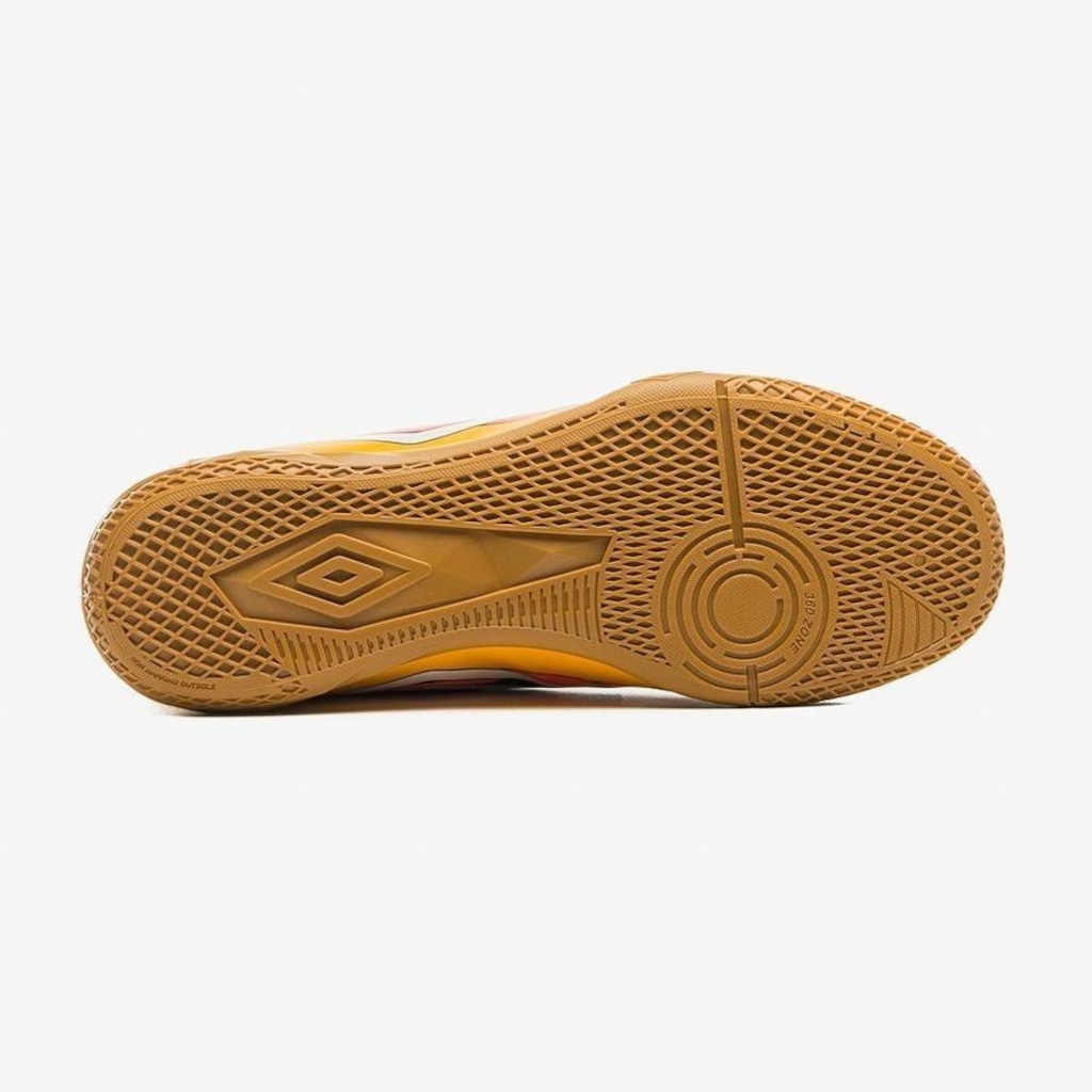 Imagem 5 do produto Chuteira Futsal Umbro Prisma+ - Adulto