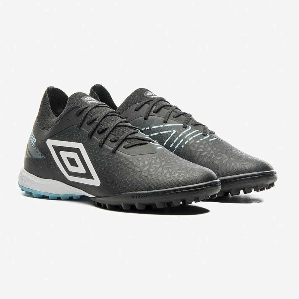 Imagem 3 do produto CHUTEIRA SOCIETY ADAMANT PREMIER UMBRO