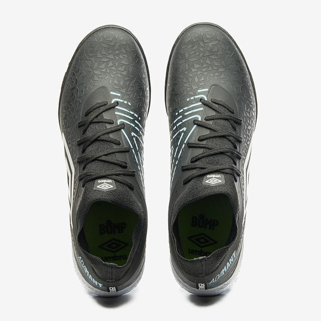 Imagem 4 do produto CHUTEIRA SOCIETY ADAMANT PREMIER UMBRO
