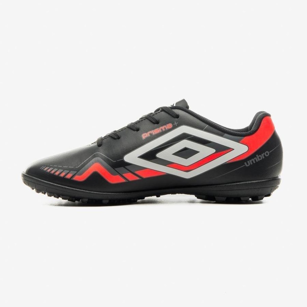 Imagem 2 do produto Chuteira Society Umbro Prisma+ - Adulto