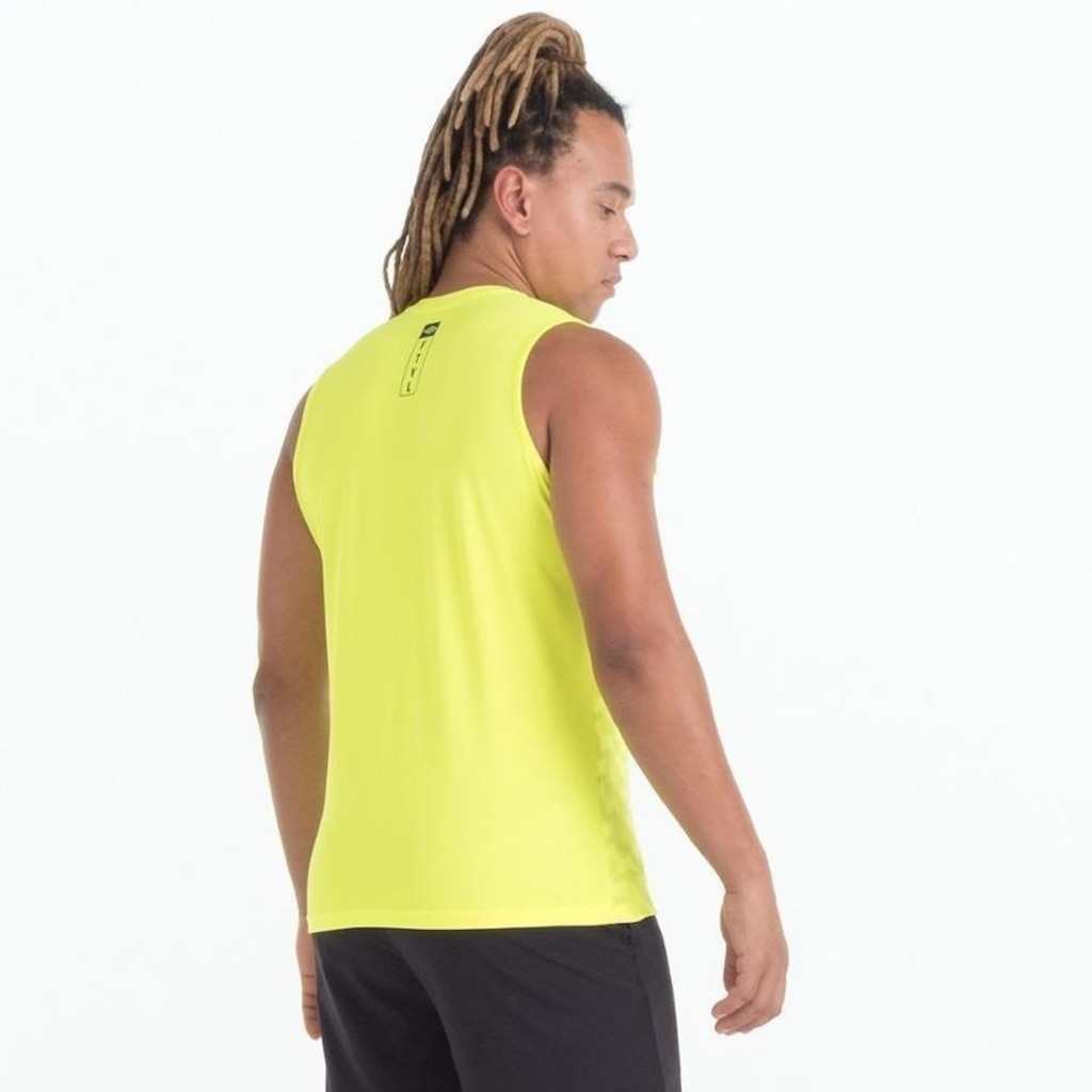 Imagem 2 do produto Camiseta Regata Umbro Futevolei Graphic C. - Masculina