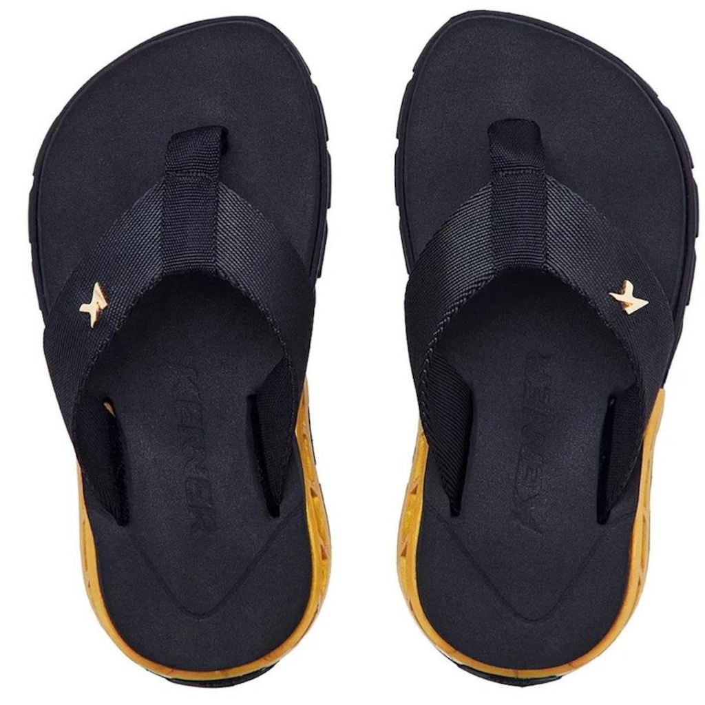 Imagem 2 do produto Chinelo Kenner Rakka Kids - Infantil