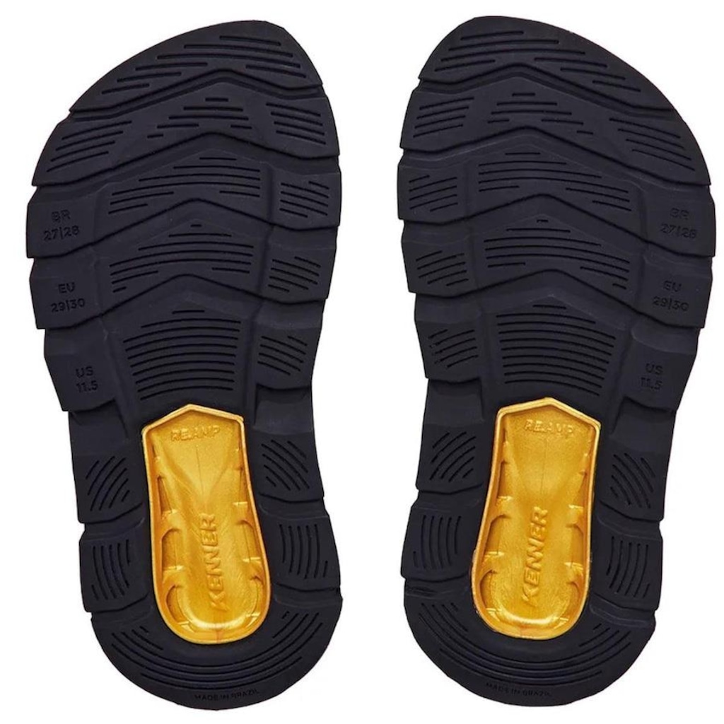 Imagem 5 do produto Chinelo Kenner Rakka Kids - Infantil