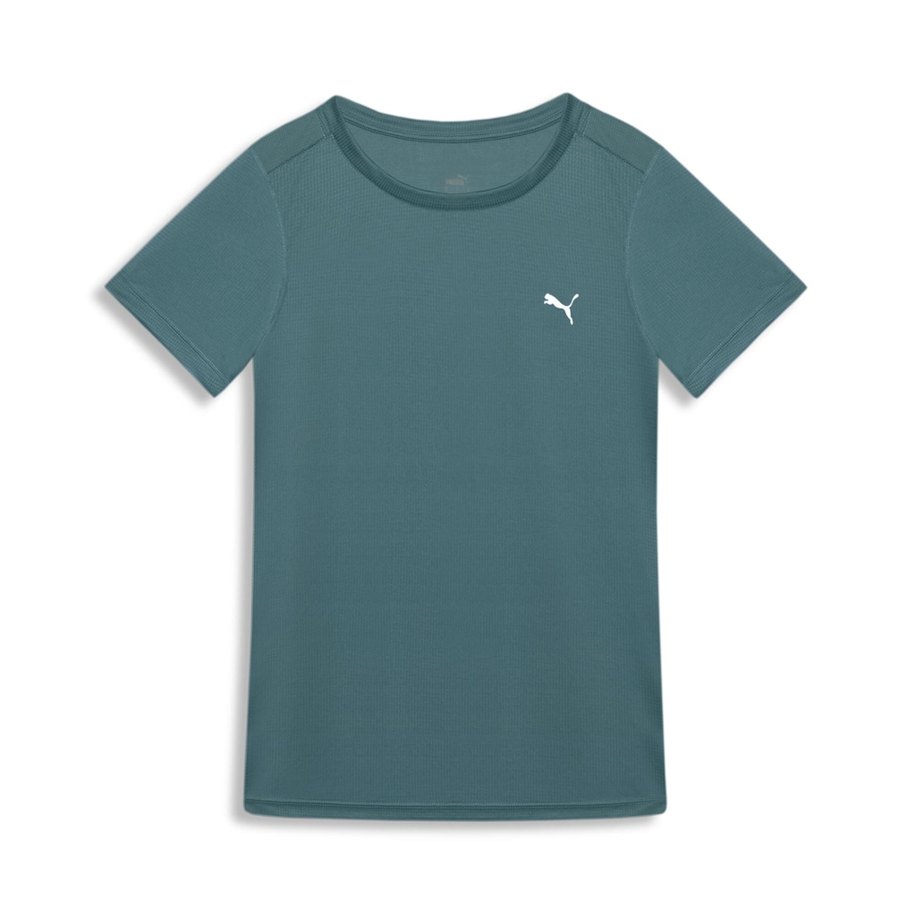 Camiseta Puma Performance - Feminina - Foto 1