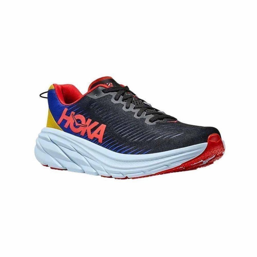 Imagem 2 do produto Tênis Hoka Rincon 3 - Masculino