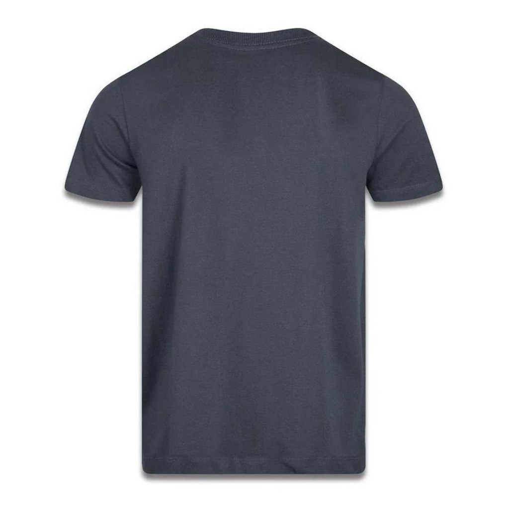 Imagem 2 do produto Camiseta Champion Malhão Mc Mini Logo - Masculina