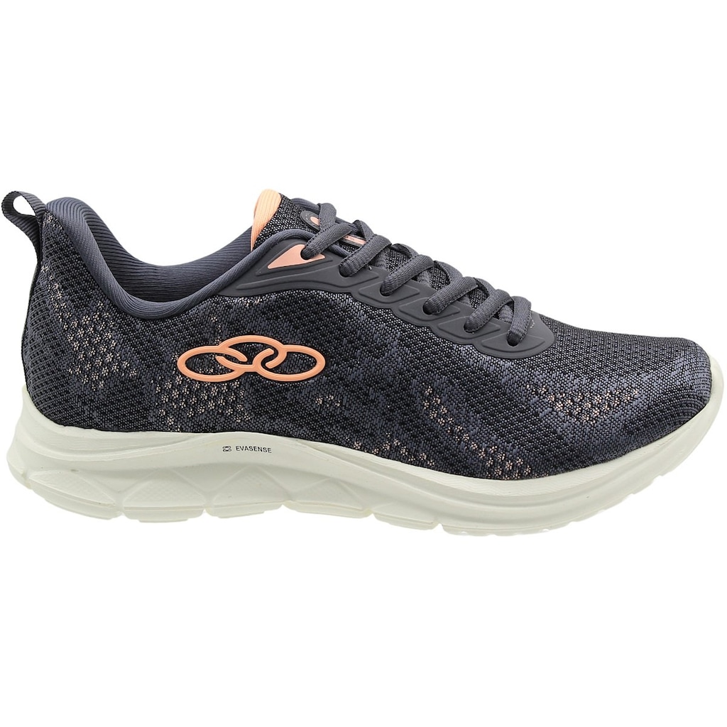 Tênis Olympikus Citrus 2 Performance - Feminino