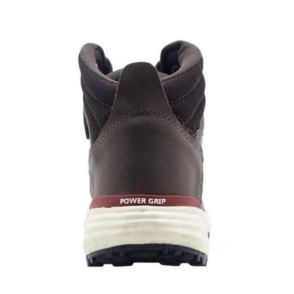 Imagem 4 do produto Bota Bull Terrier Cindy Ii - Feminina