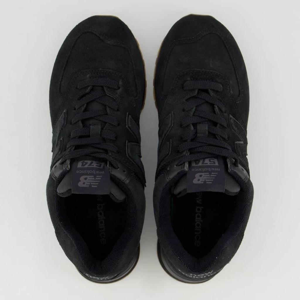 Imagem 4 do produto Tênis New Balance 574V2 - Unissex