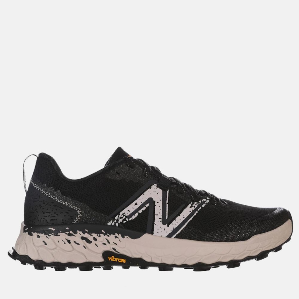 Tênis New Balance Fresh Foam X Hierro V7 - Masculino