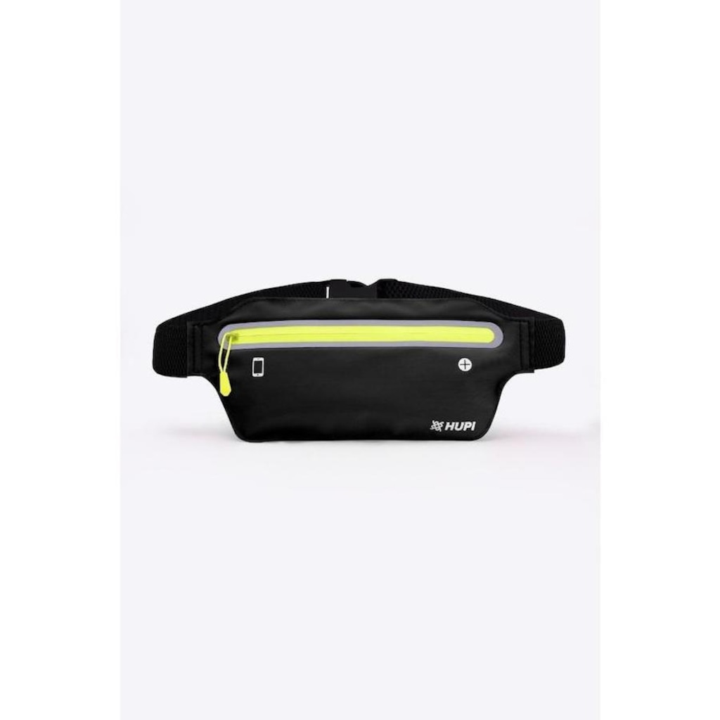Pochete Hupi Slim Zíper