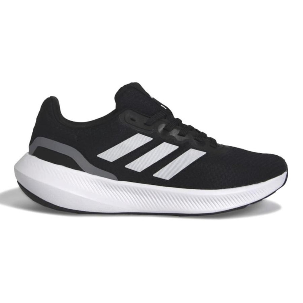 Tênis adidas Runfalcon 3.0 - Feminino - Foto 1