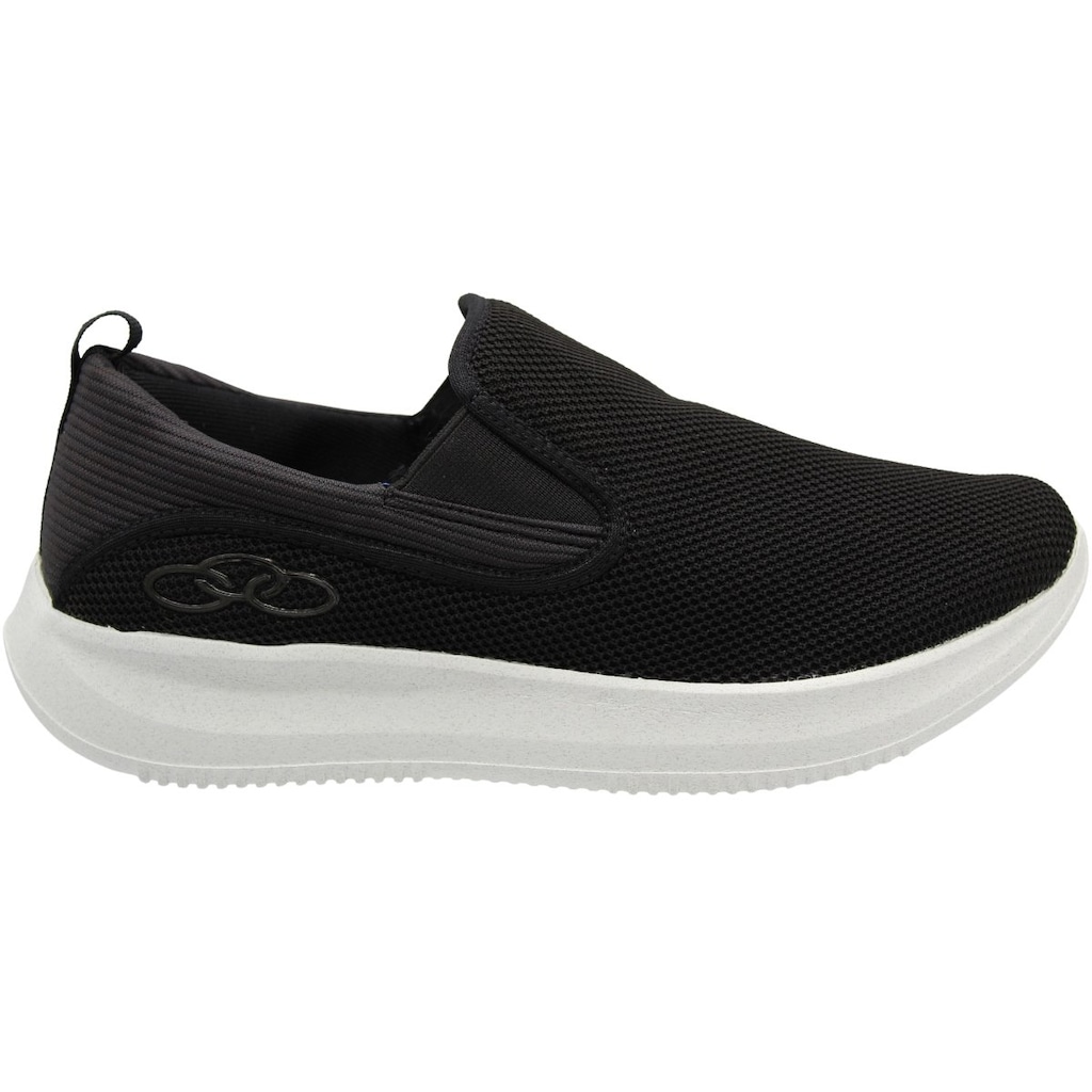 Tênis Slip On Olympikus Wellnes 2 - Masculino
