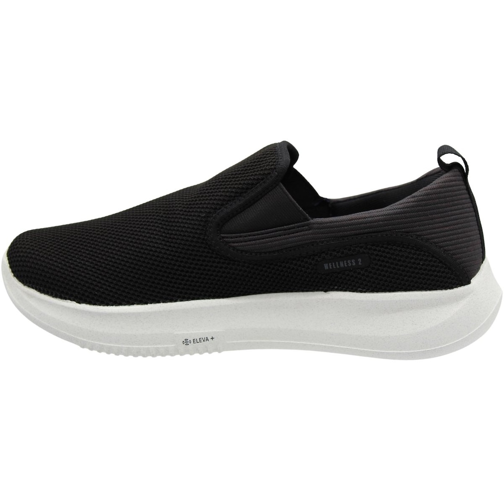 Imagem 2 do produto Tênis Slip On Olympikus Wellnes 2 - Masculino