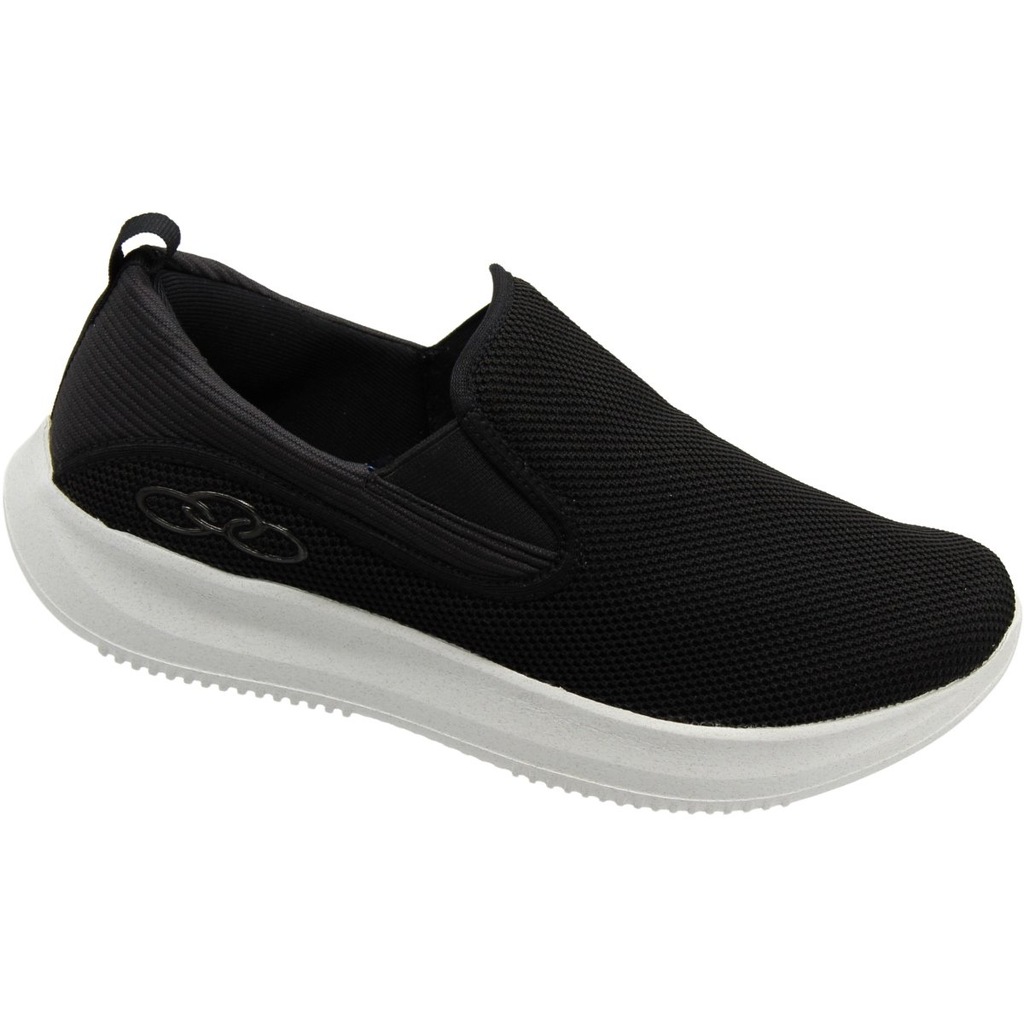 Imagem 3 do produto Tênis Slip On Olympikus Wellnes 2 - Masculino