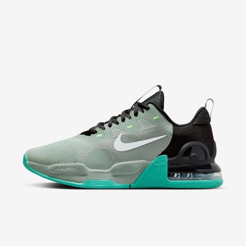 Tênis Nike Air Max Alpha Trainer 5 - Masculino | Centauro