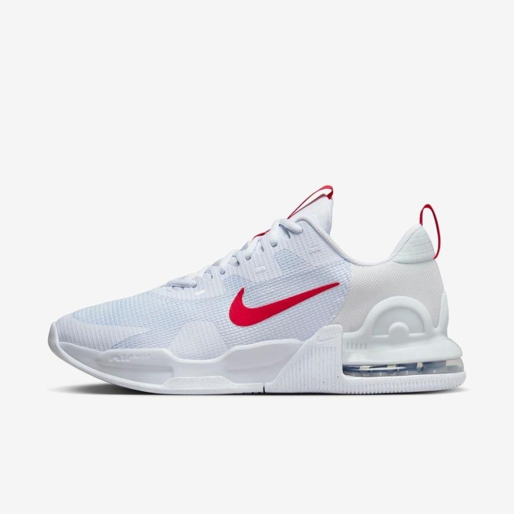 Tênis Nike Air Max Alpha Trainer 5 - Masculino | Centauro