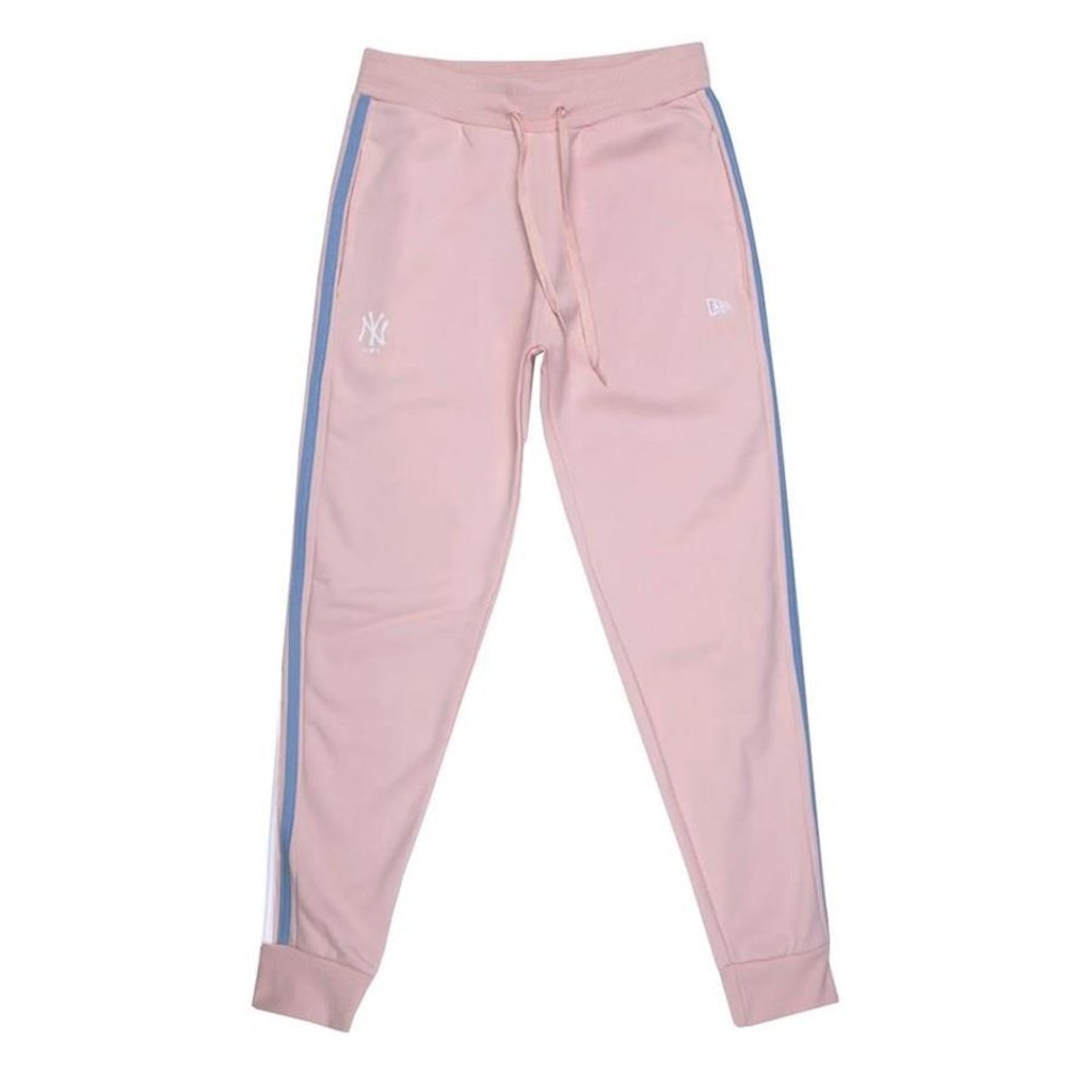Calça de Moletom New Era Energy Spirit - Feminina