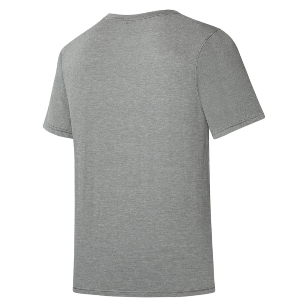 Imagem 2 do produto Camiseta Puma Performannce Heather - Masculina