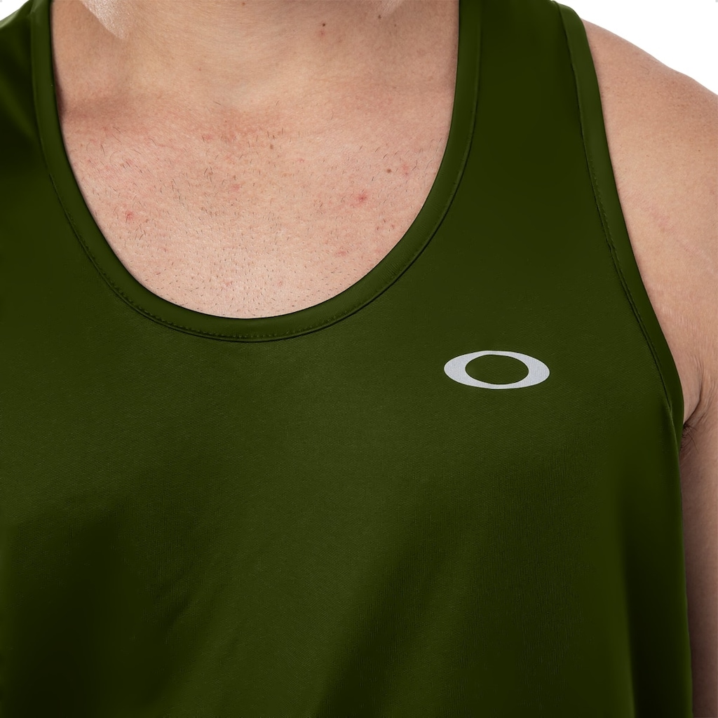 Imagem 3 do produto Camiseta Regata Masculina Oakley Mod Daily Sport Tank III