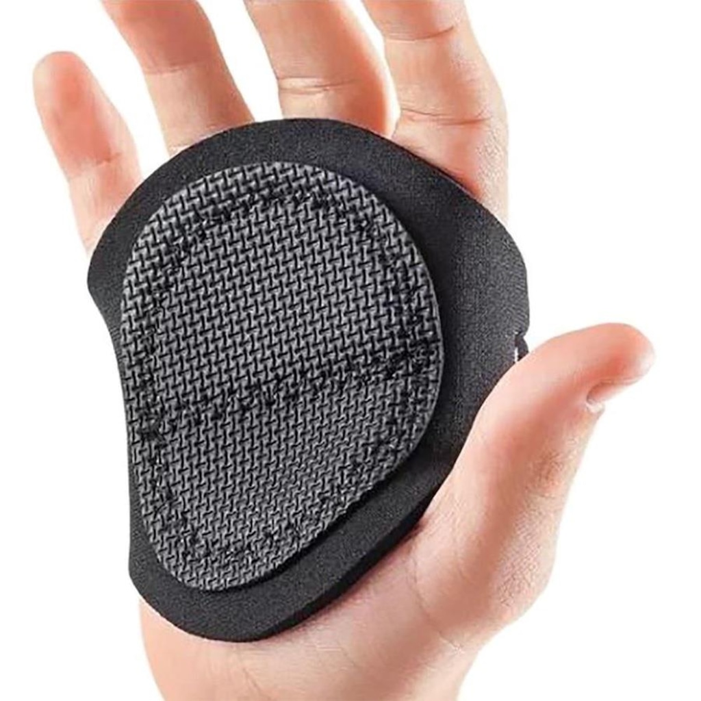 Imagem 2 do produto Protetor Palmar Hidrolight Palmex H38 Ajustável - Adulto