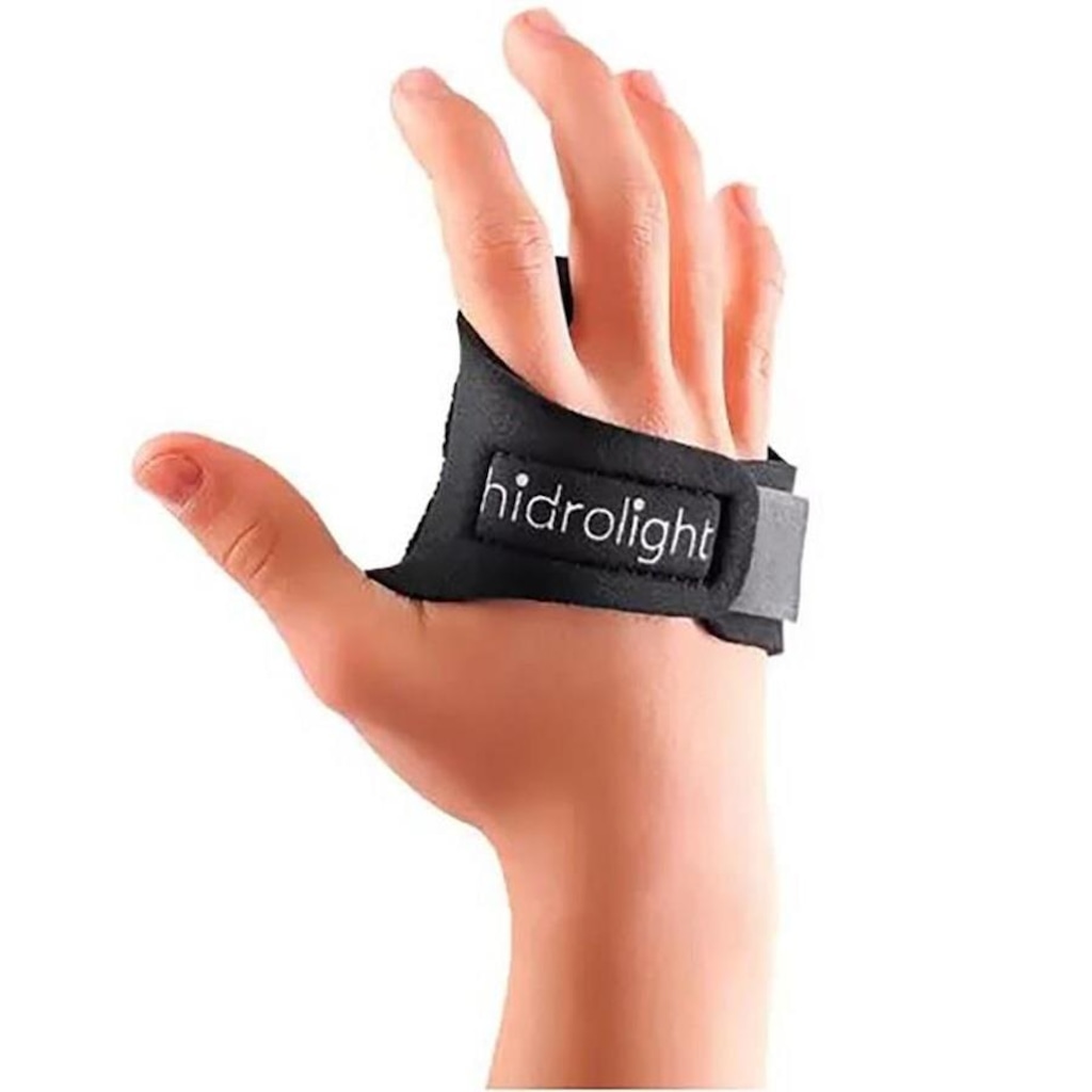 Imagem 3 do produto Protetor Palmar Hidrolight Palmex H38 Ajustável - Adulto