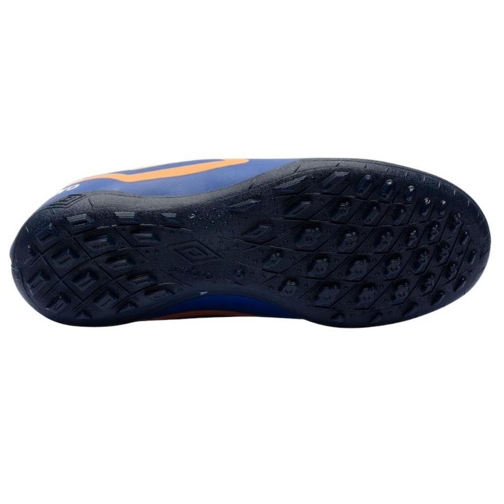 Chuteira Society Umbro Orbit - Adulto - Foto 4