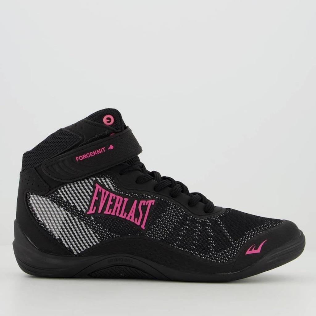 Tênis Everlast Forceknit 4 Feminino - Foto 1