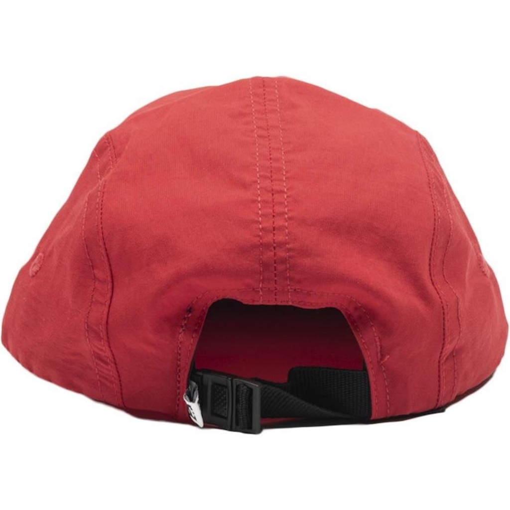 Imagem 2 do produto Boné Aba Reta Dc Shoes Athletic Skatboard - Strapback - Adulto