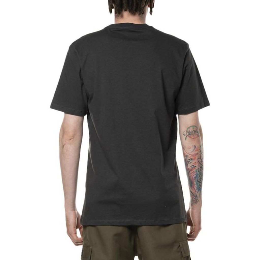 Imagem 2 do produto Camiseta Dc Shoes Design N Create S24 - Masculina