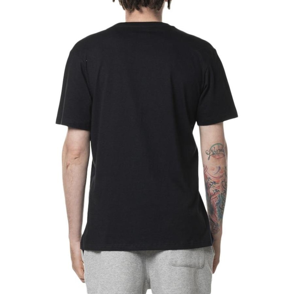 Imagem 2 do produto Camiseta Dc Shoes Wholesale Sm24 - Masculina