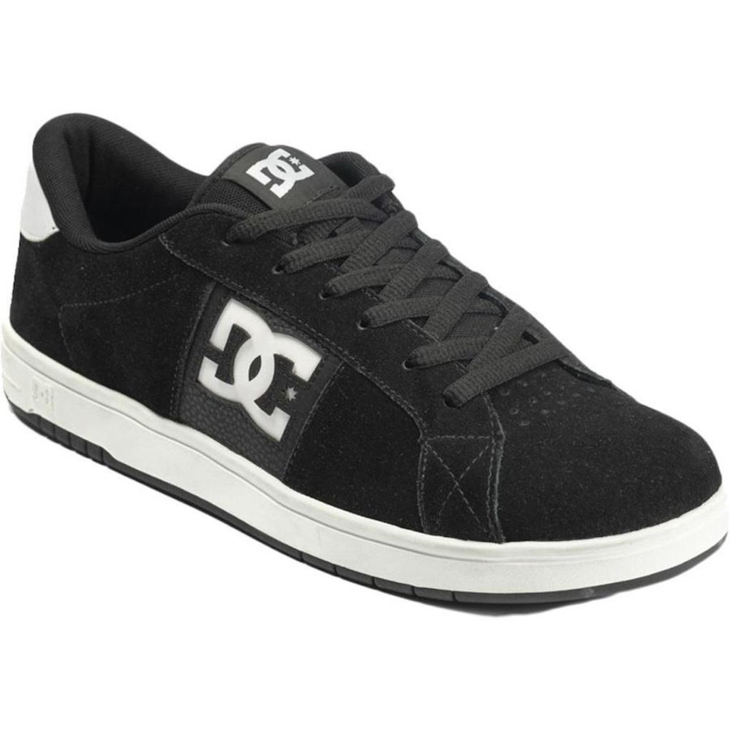Tênis Dc Shoes Striker Cup - Masculino