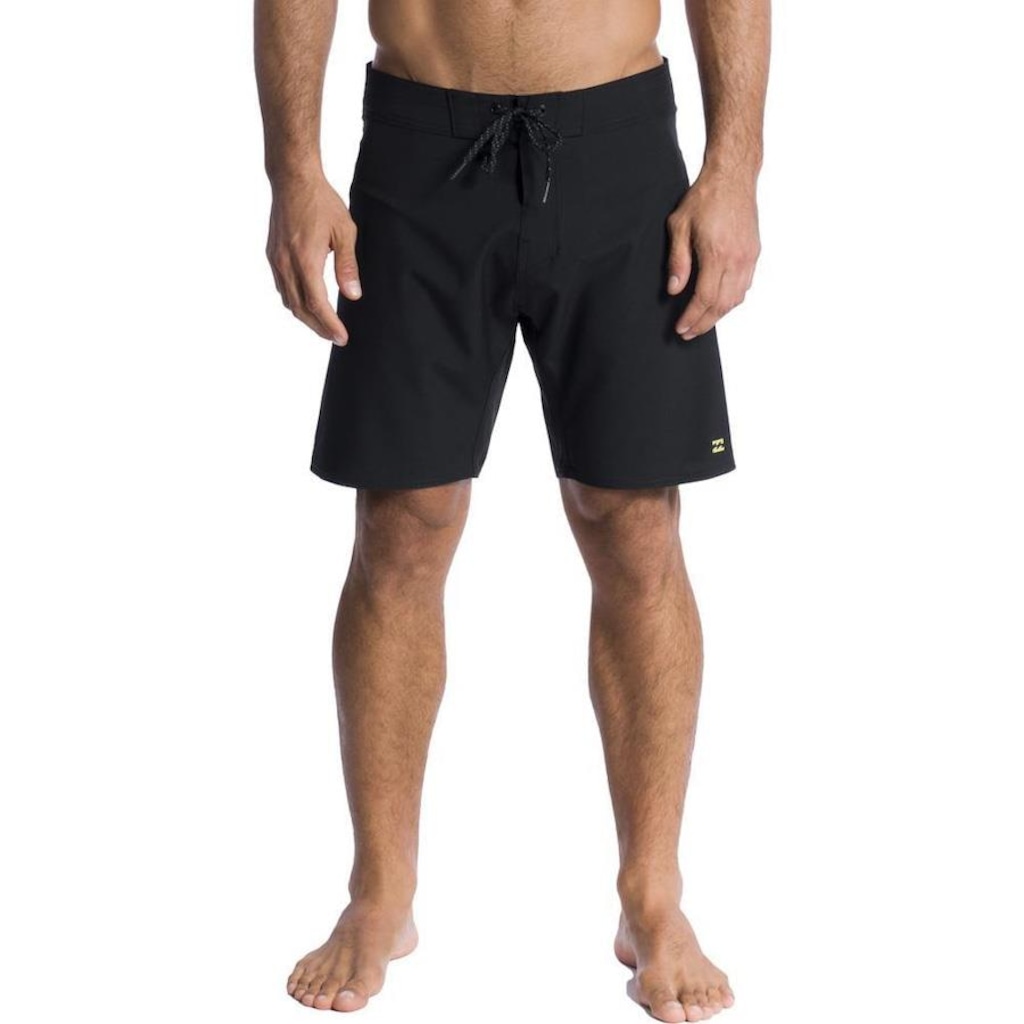 Bermuda Billabong Sundays Pro Vert Ii 18,5Sm24 - Masculina