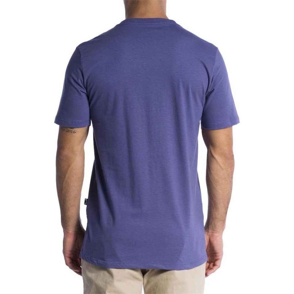 Imagem 2 do produto Camiseta Billabong Exit Arch Sm24 - Masculina