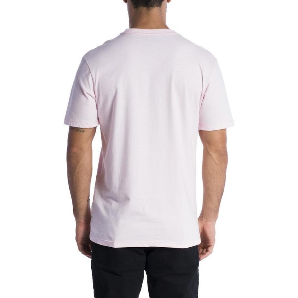 Imagem 2 do produto Camiseta Billabong Mid Arch Sm24 - Masculina