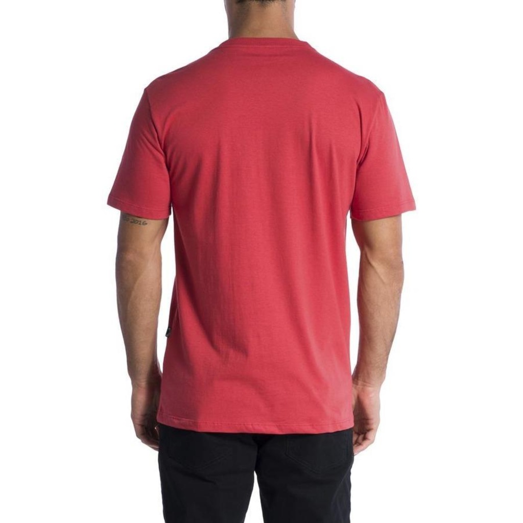 Imagem 2 do produto Camiseta Billabong Unison Sm24 - Masculina