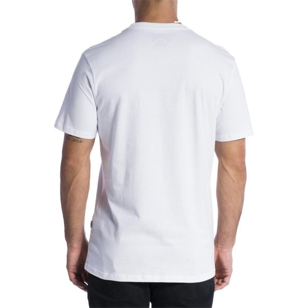Imagem 2 do produto Camiseta Billabong Walled Ii Sm24 - Masculina
