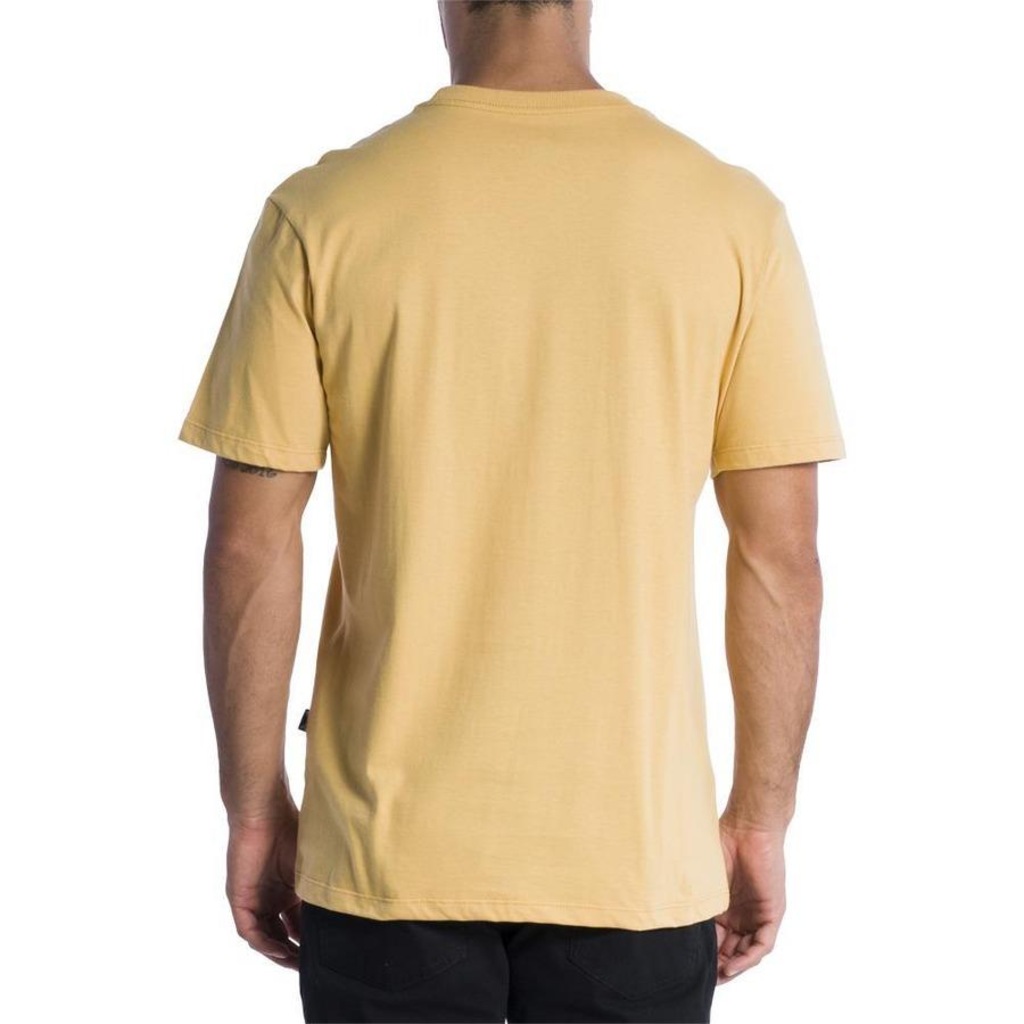 Imagem 2 do produto Camiseta Billabong Walled Sm24 - Masculina