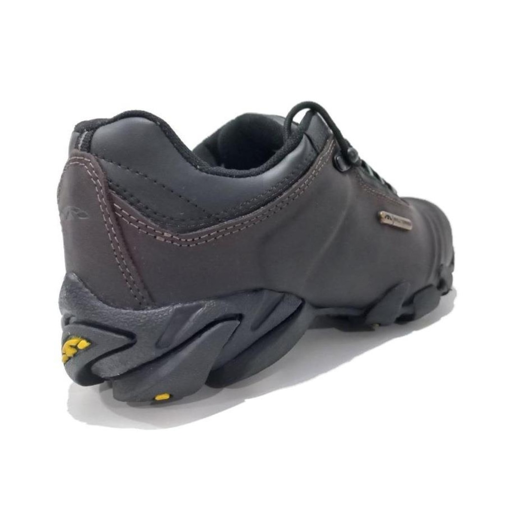 Imagem 2 do produto Bota Bull Terrier Adventure Attack Low Ii Burnet - Masculina