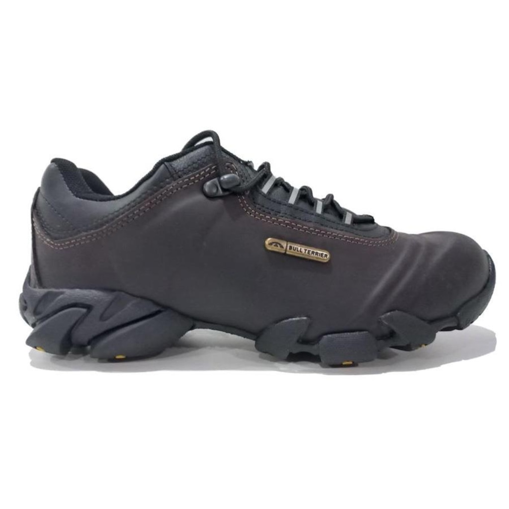 Imagem 3 do produto Bota Bull Terrier Adventure Attack Low Ii Burnet - Masculina