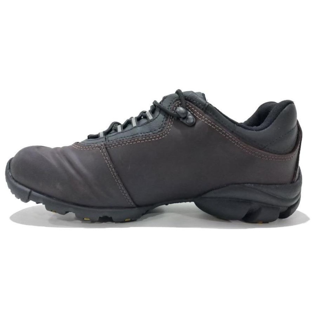Imagem 4 do produto Bota Bull Terrier Adventure Attack Low Ii Burnet - Masculina