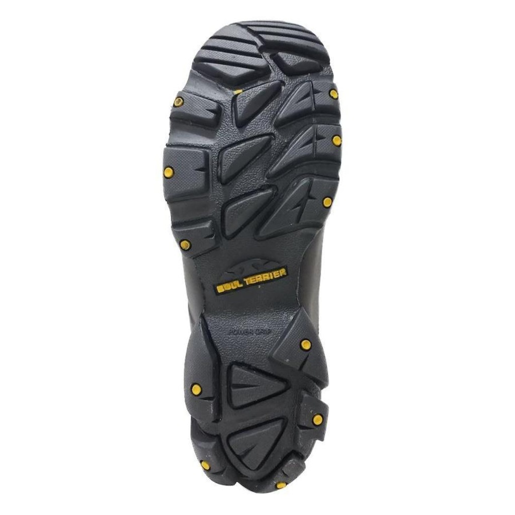 Imagem 5 do produto Bota Bull Terrier Adventure Attack Low Ii Burnet - Masculina