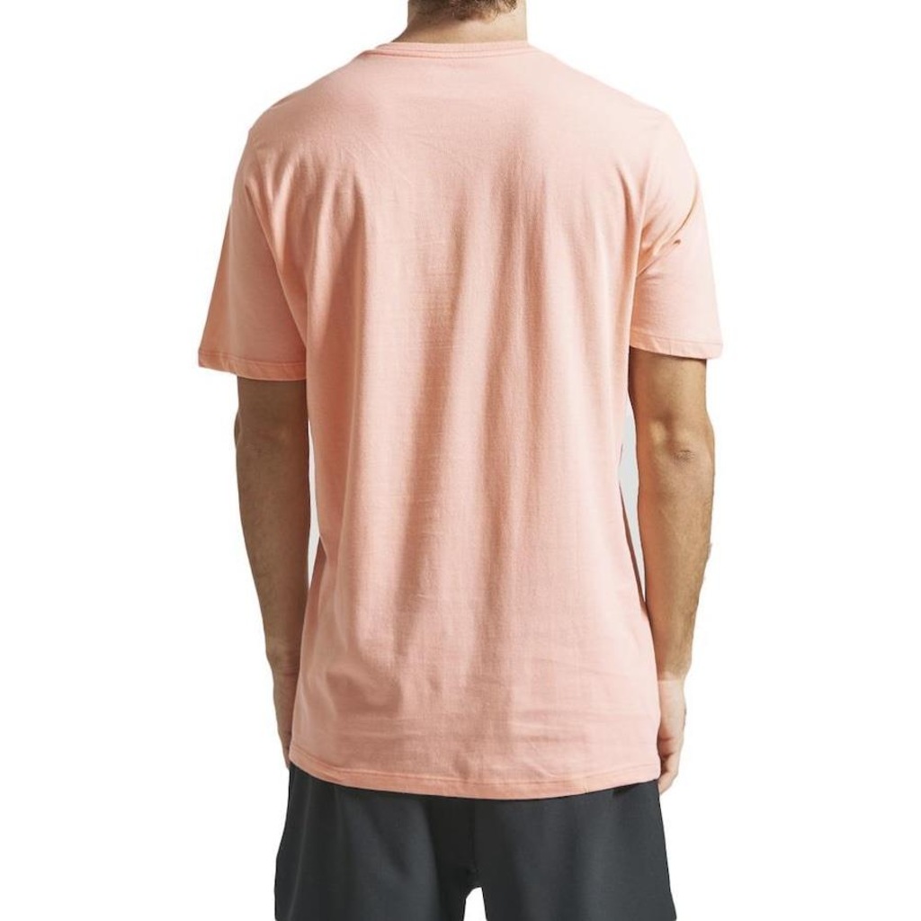 Imagem 2 do produto Camiseta Hurley Icon Sm24 - Masculina