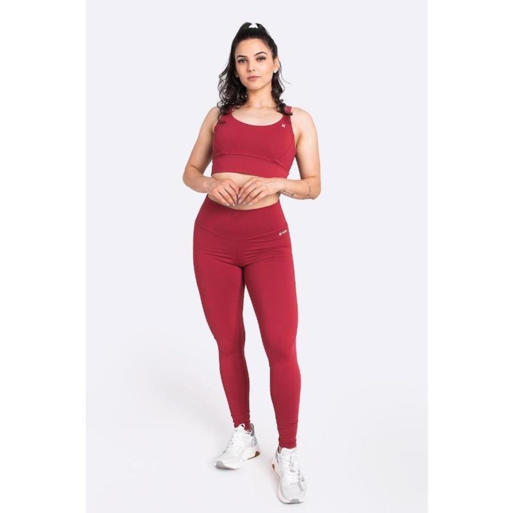 Imagem 3 do produto Top Fitness Hupi Eclipse - Feminino