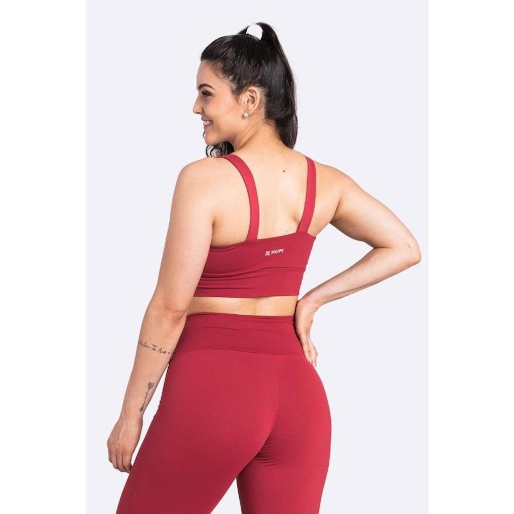Imagem 4 do produto Top Fitness Hupi Eclipse - Feminino